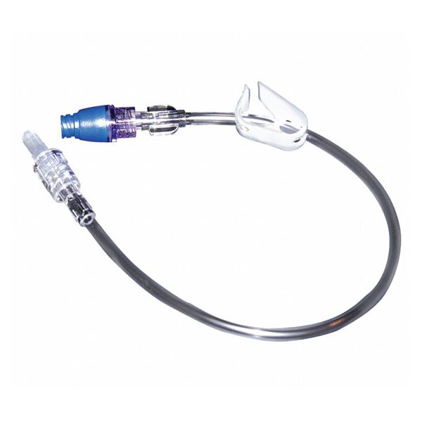 IV Extension Set Needleless 8